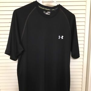 Under armour dri fit